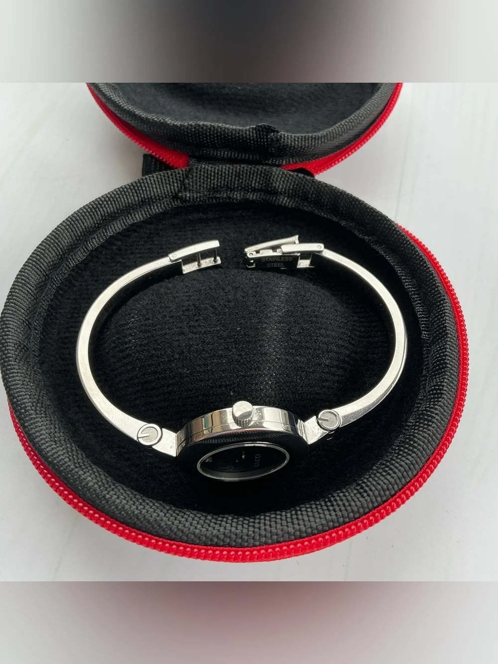 Ladies GUCCI dress watch 💖💖